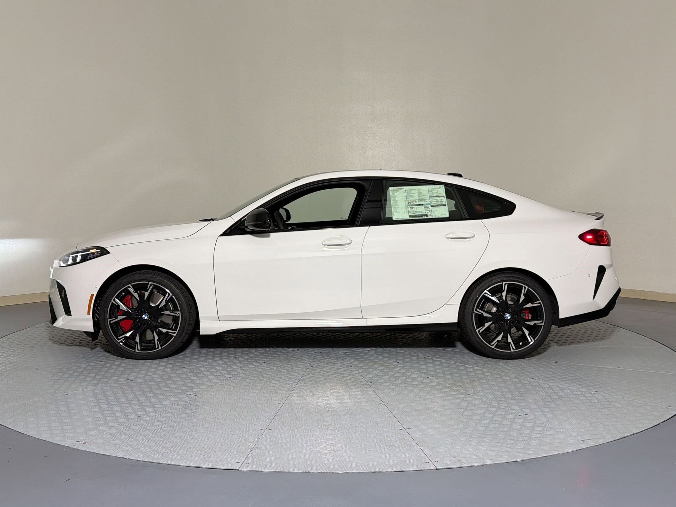 228i XDrive Gran Coupe
