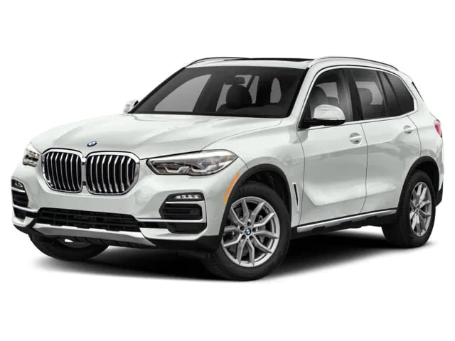 X5 sDRIVE40i