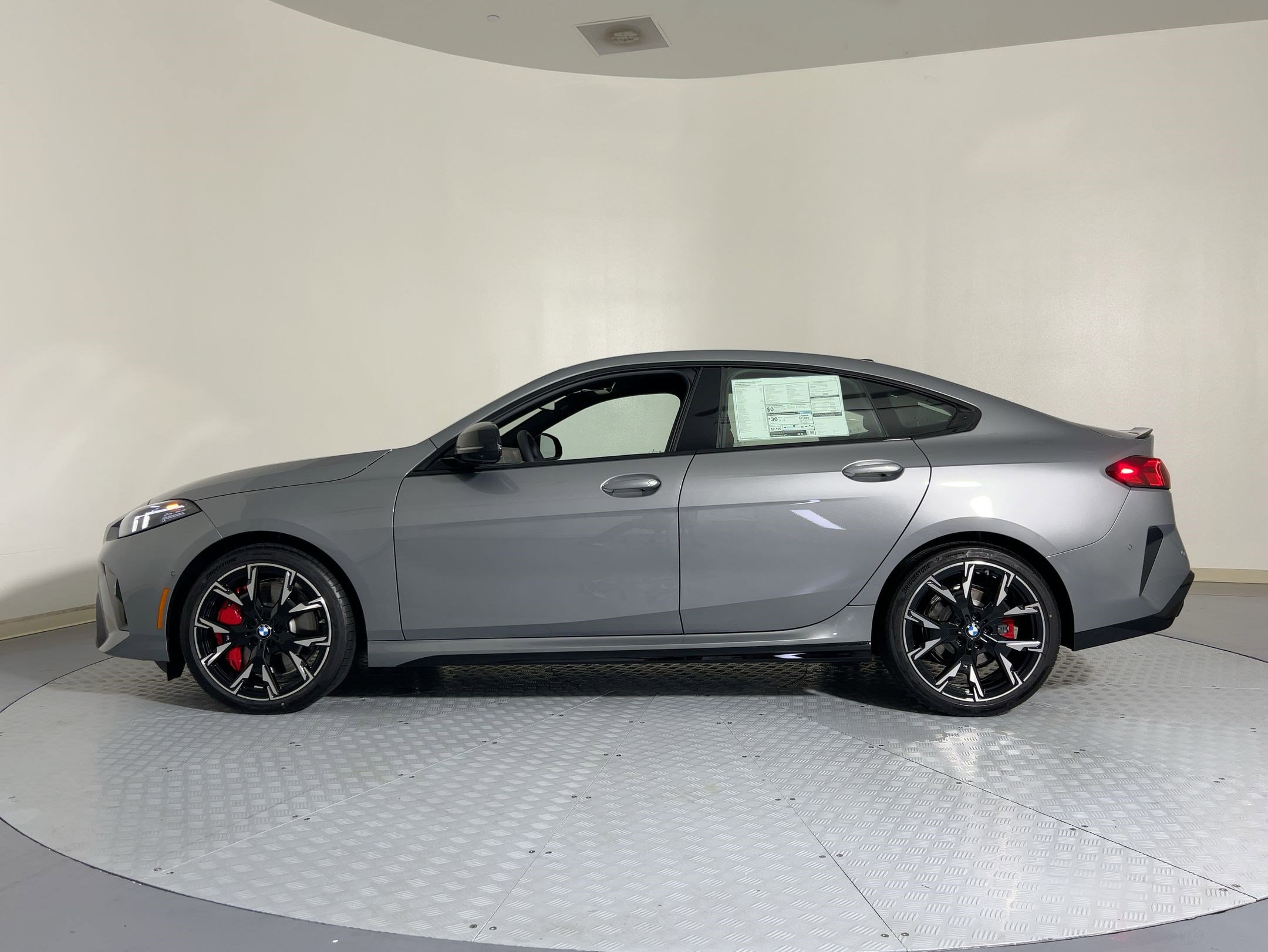 2026 Bmw 228i xDrive Gran Coupe photo 2