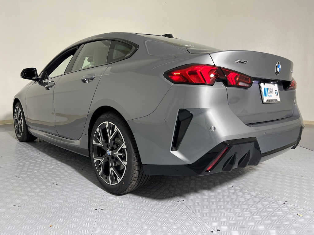 Used 2026 BMW 228i xDrive Gran Coupe