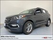 Hyundai Santa Fe Sport