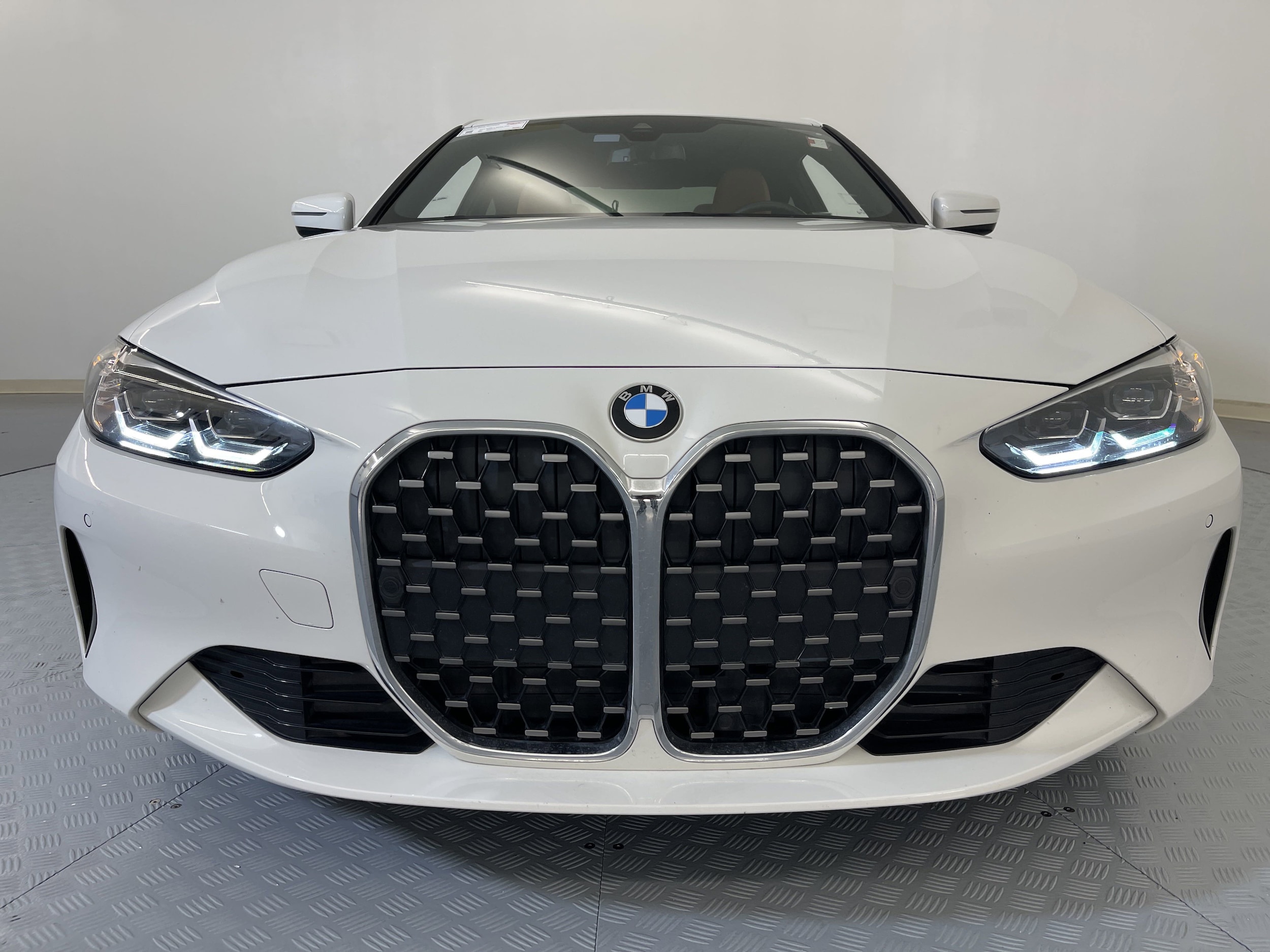 Certified 2024 BMW 4 Series 430i with VIN WBA53AP03RCP36268 for sale in Charlotte, NC