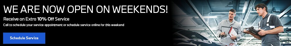 Schedule BMW Service in Katy, TX | BMW of West Houston