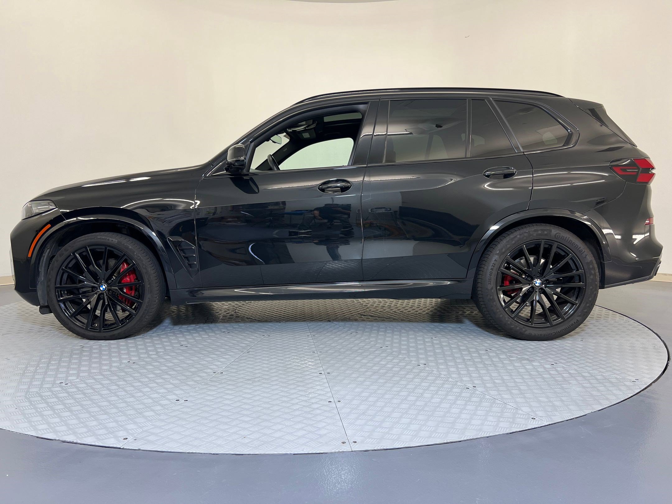 2024 Bmw X5 xDrive40i photo 2