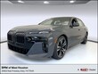 BMW 740i