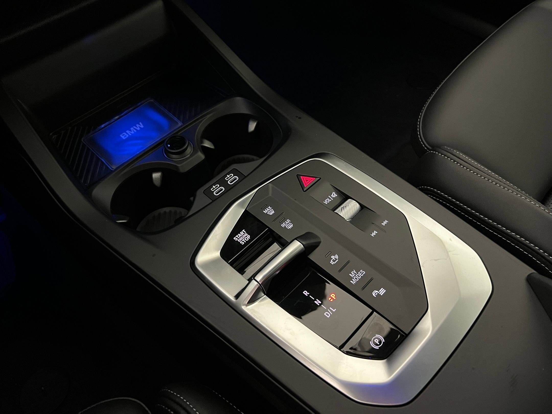 2025 BMW 2 Series 228 - Photo 25