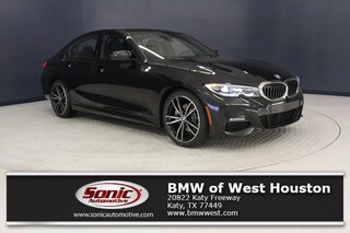 Used Cars for Sale at BMW of West Houston | Katy