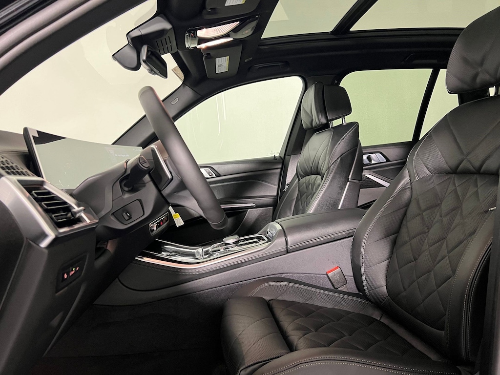 New 2026 BMW X5 sDrive40i SUV