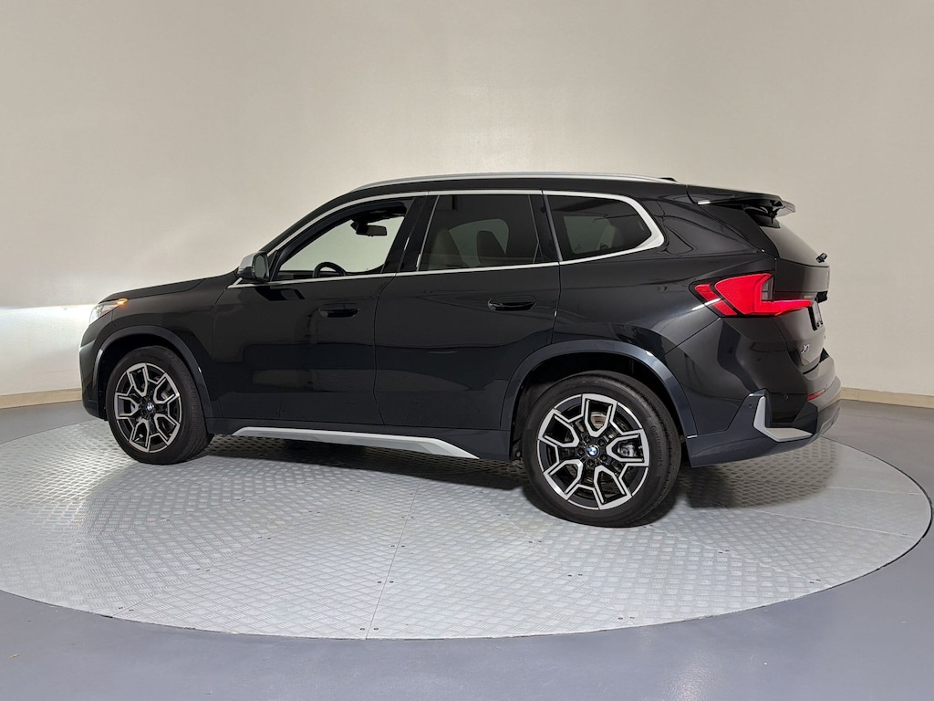 Certified 2023 BMW X1 xDrive28i SUV