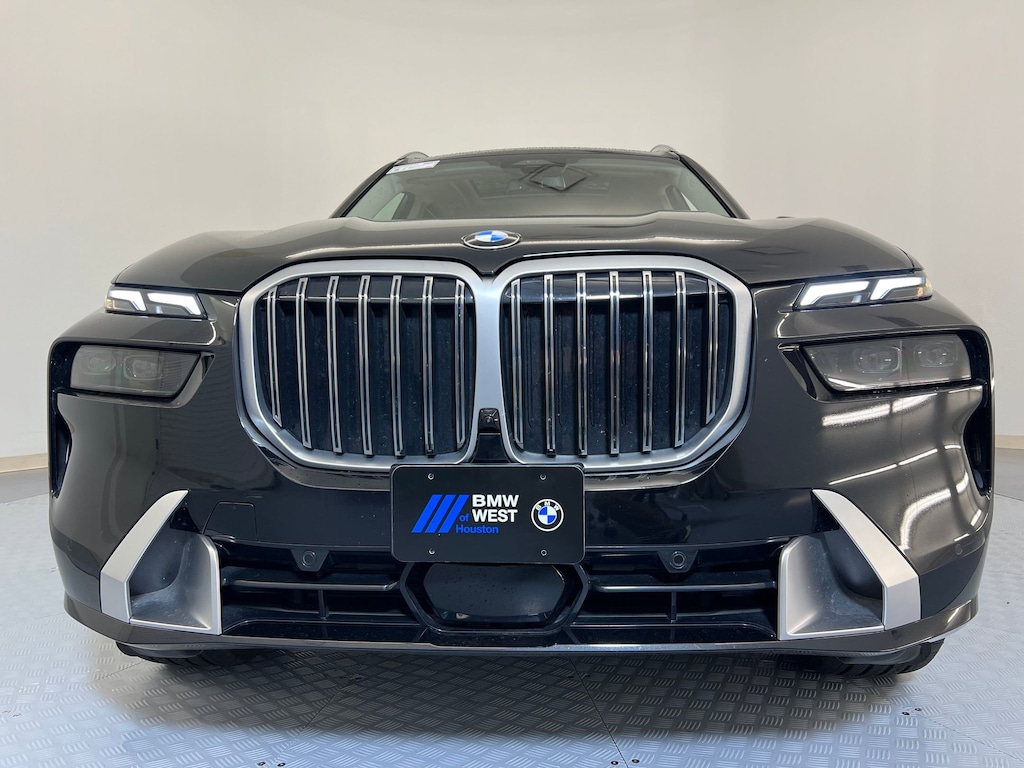 Used 2026 BMW X7 xDrive40i SUV