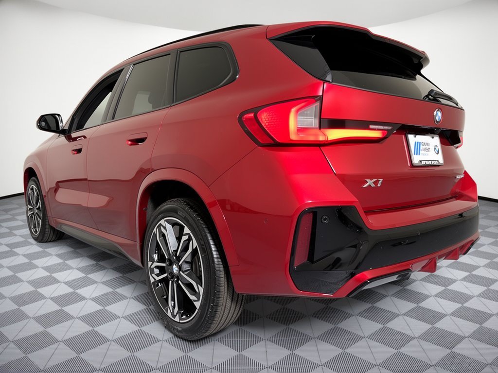 Used 2026 BMW X1 xDrive28i SUV