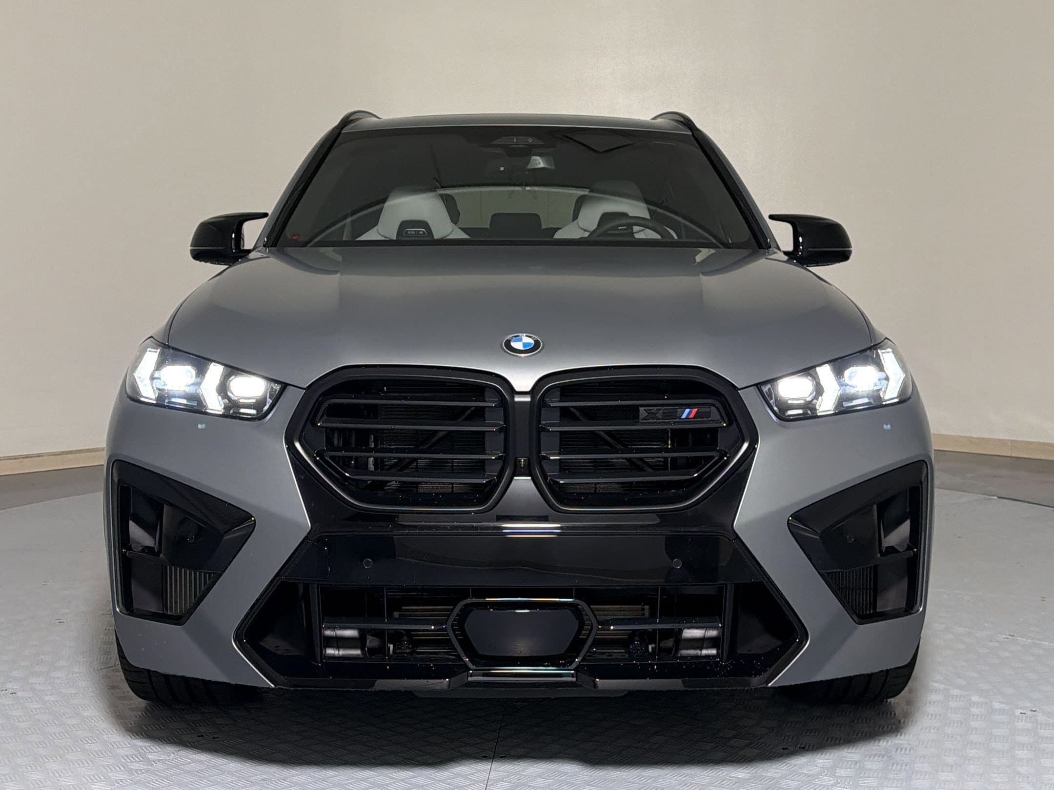 X5 M Competition SUV