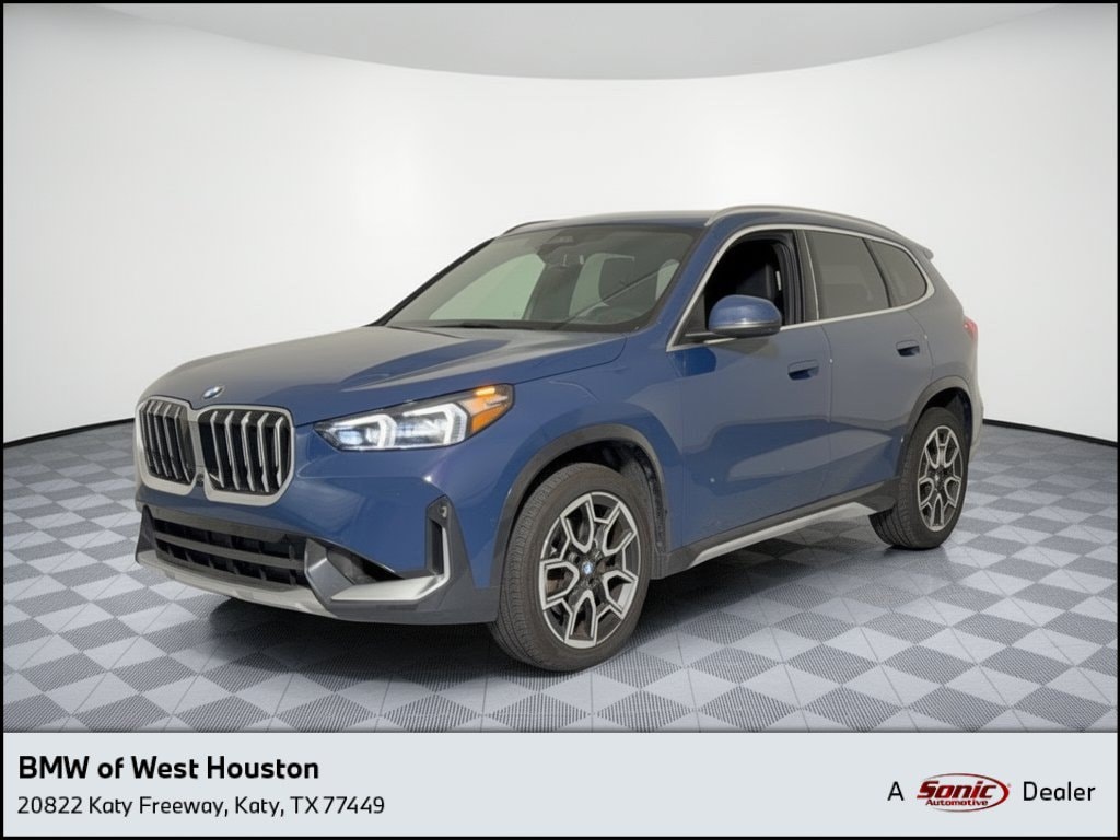 2026 BMW X1 28i