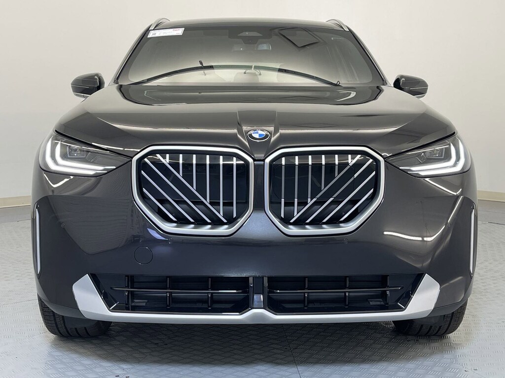 2025 BMW X3 30 xDrive For Sale near Houston VIN 5UX53GP02S9Z19118