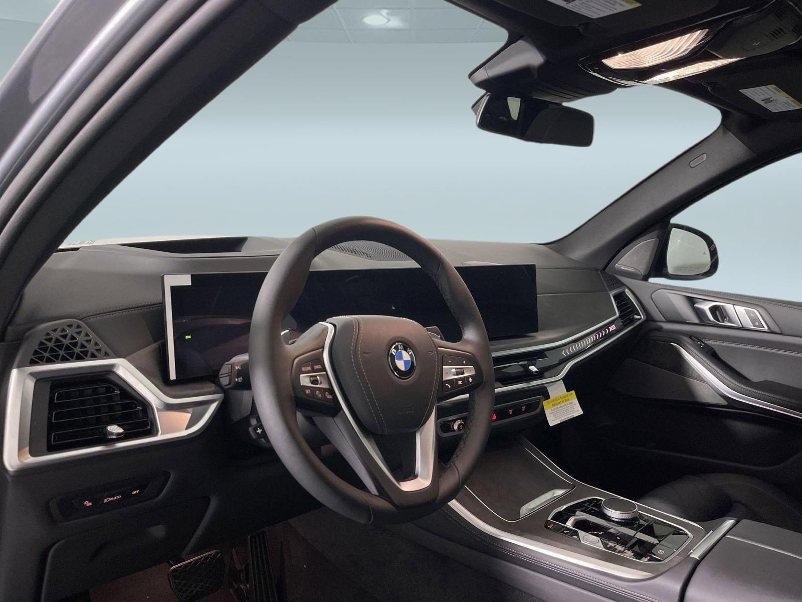 Used 2026 BMW X5 sDrive40i SUV