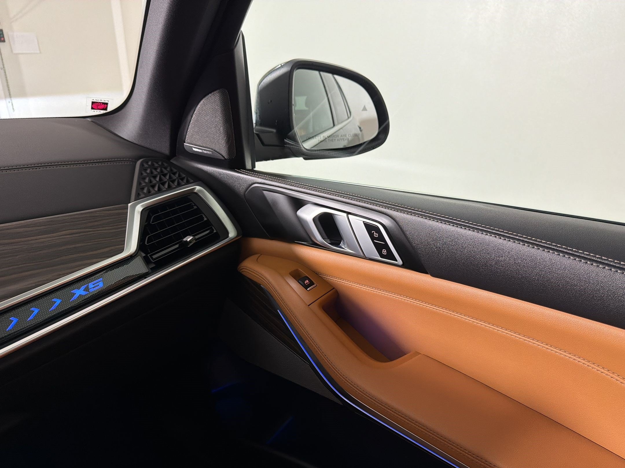 2026 BMW X5 40i - Photo 27