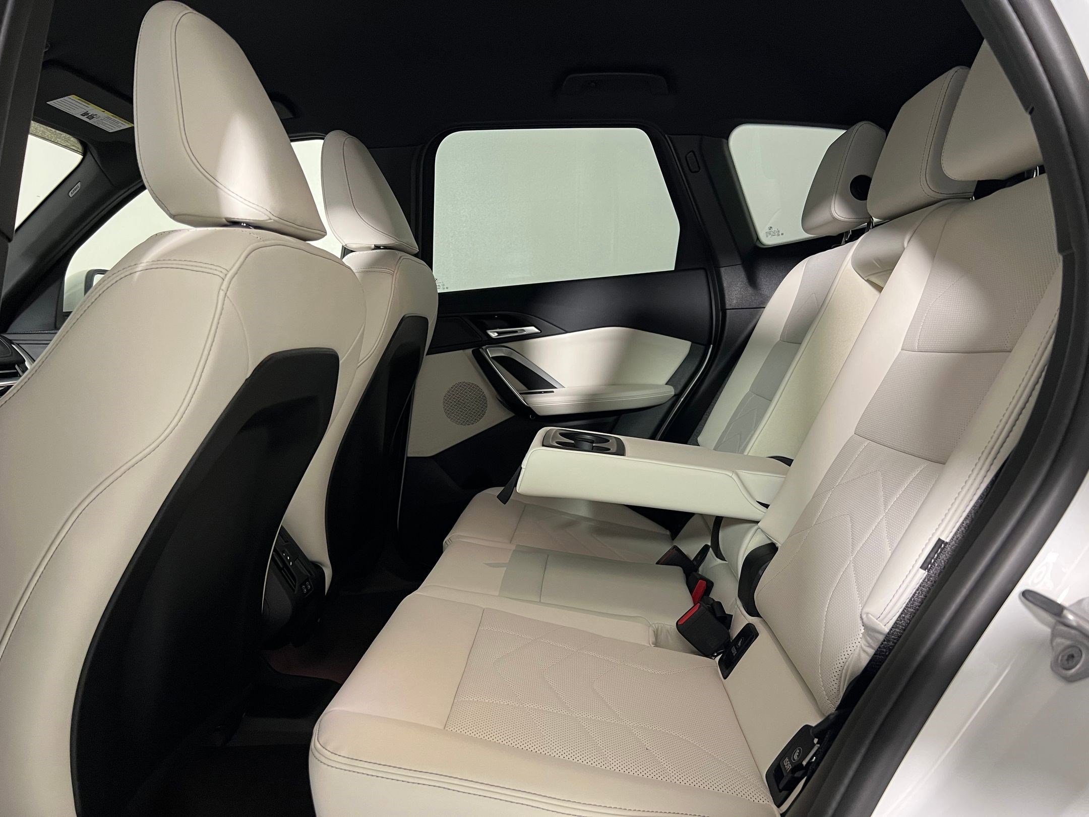 2026 BMW X1 XDrive28i - Photo 14