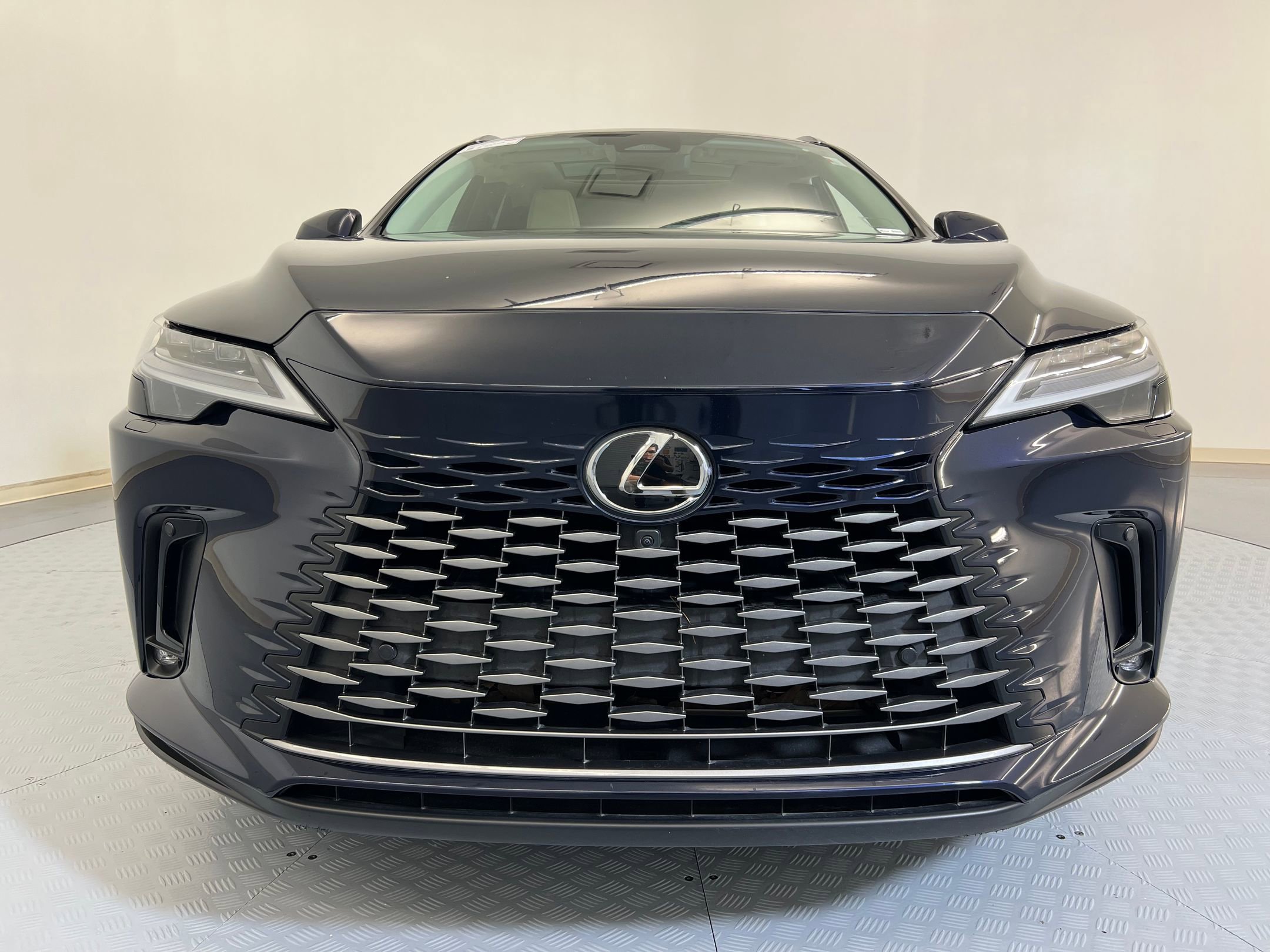 2023 Lexus RX 350 photo 4