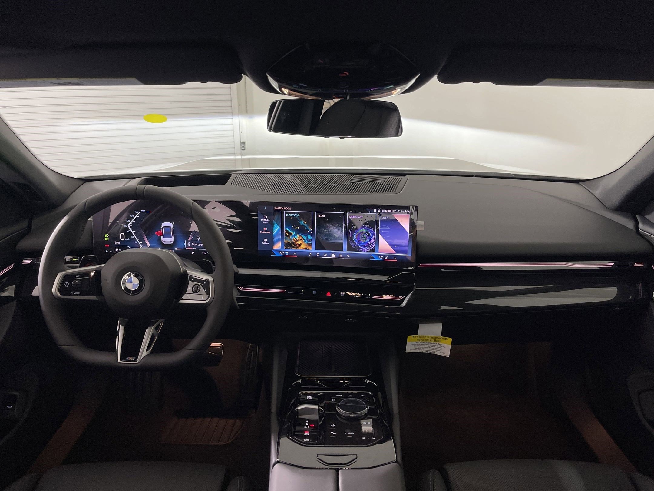 2026 BMW 5 Series 530i - Photo 15