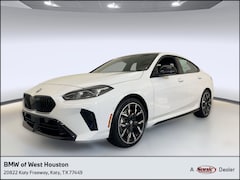 2026 BMW 228i xDrive Gran Coupe