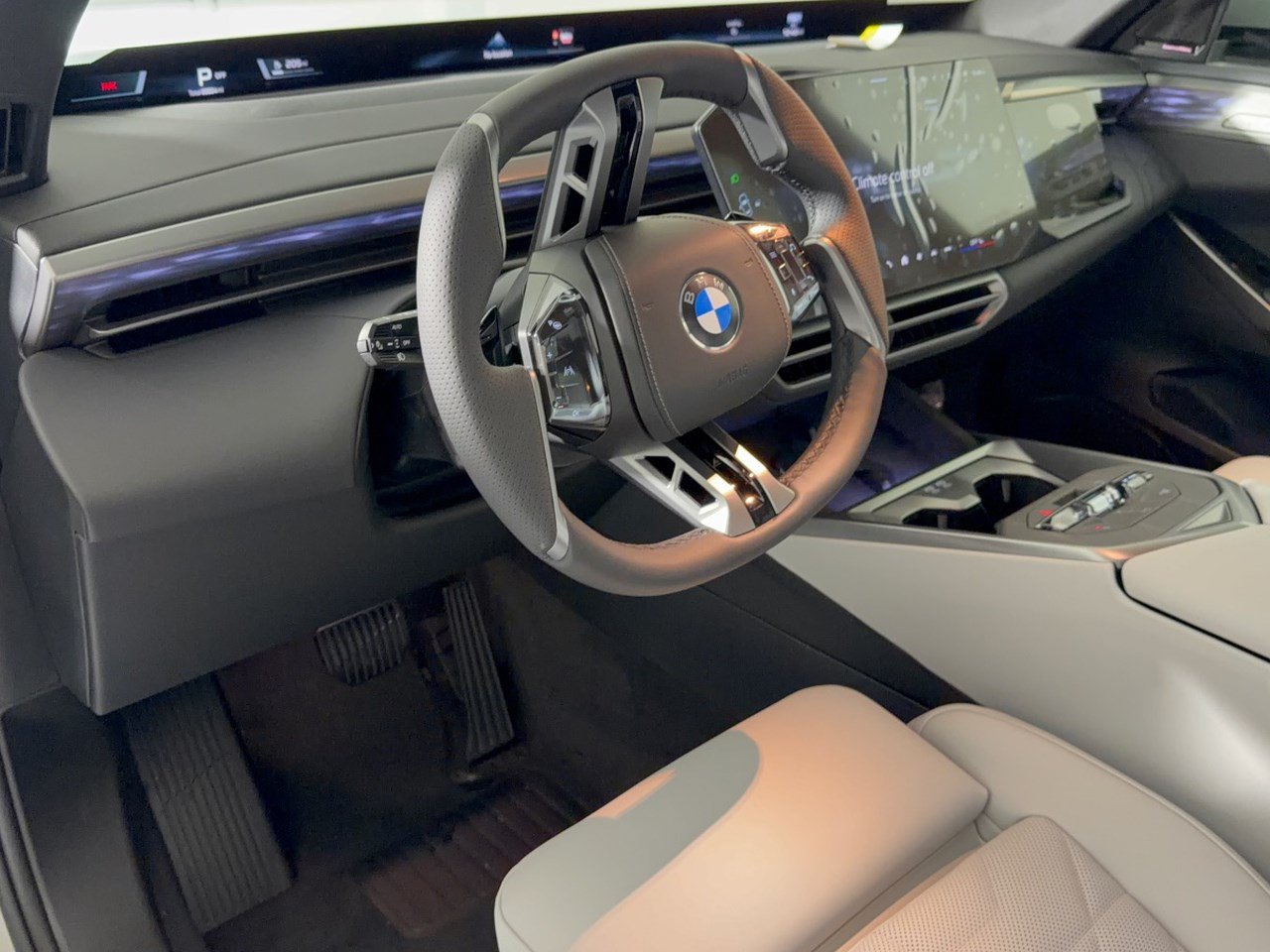 New 2027 BMW X5 40 xDrive SUV