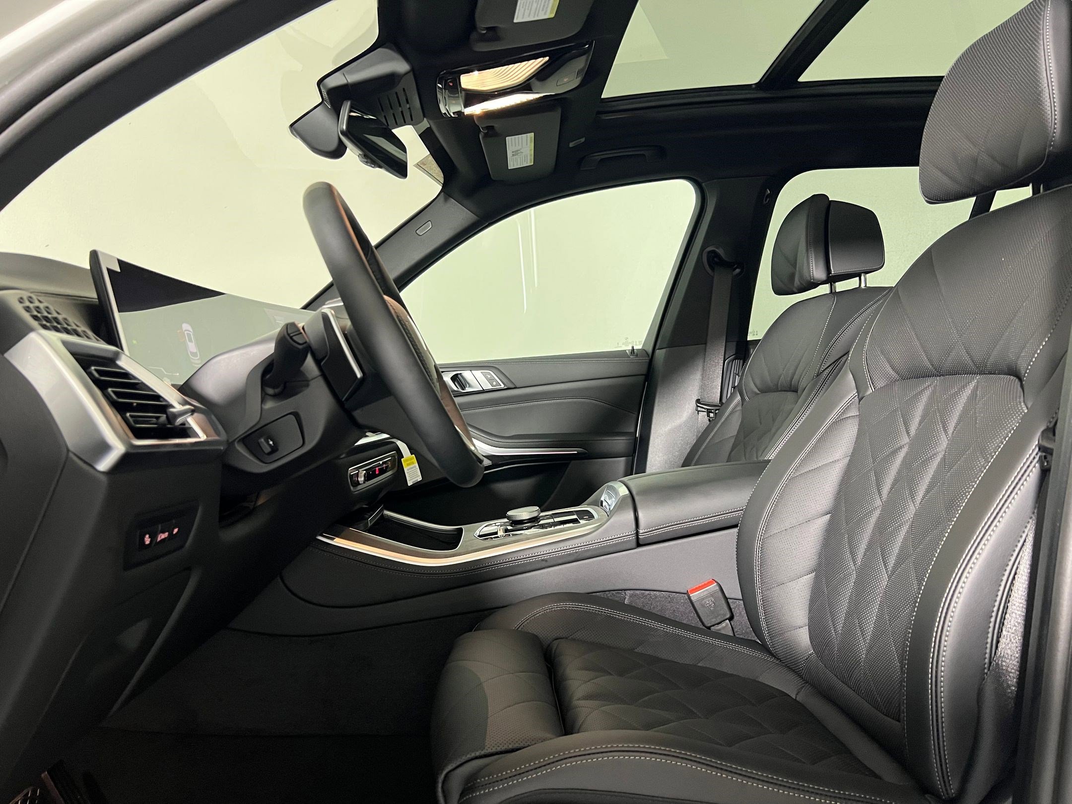 2026 Bmw X5 sDrive40i photo 4