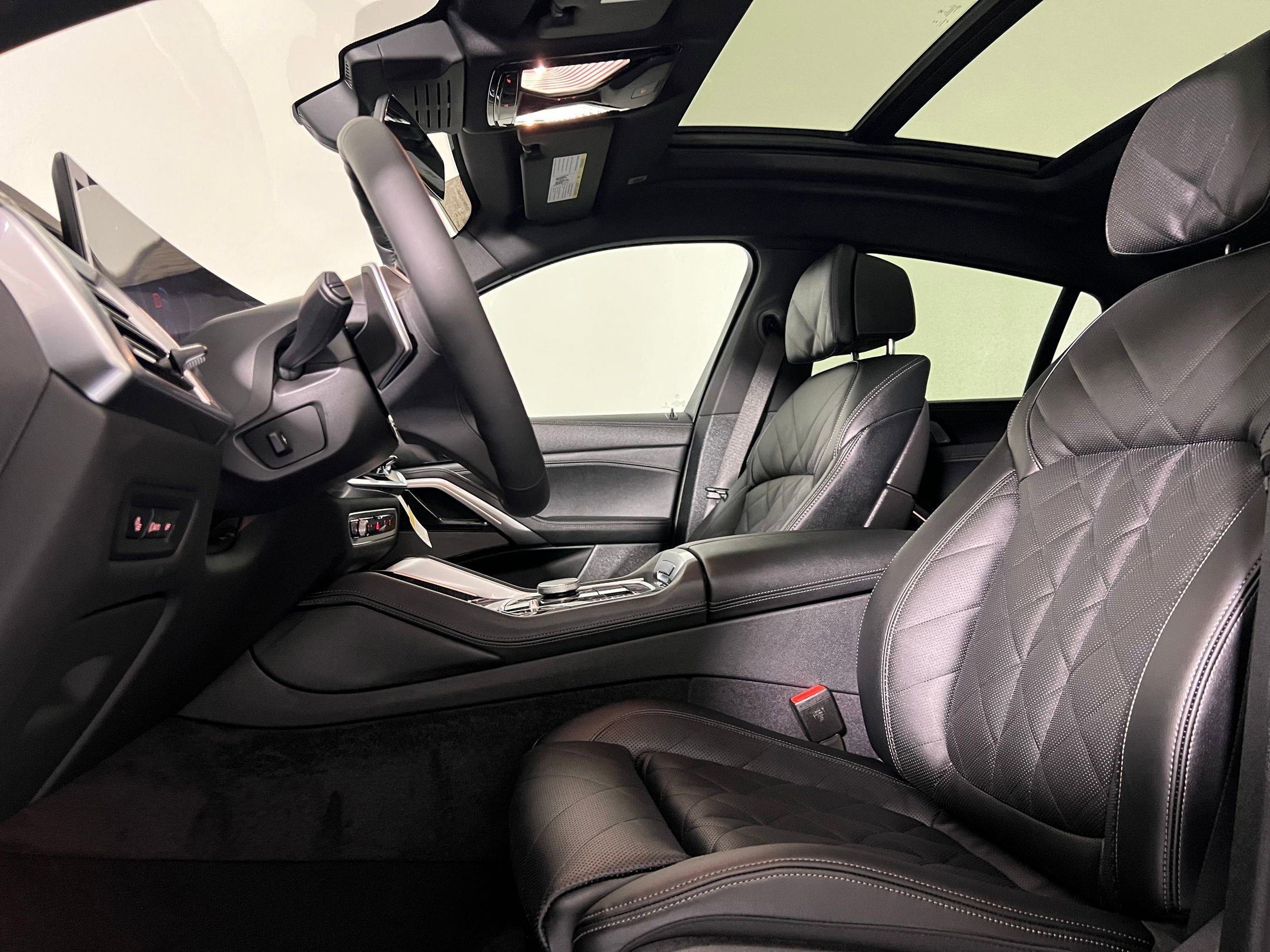 2026 Bmw X6 xDrive40i photo 4