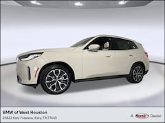 2026 BMW X3 30 xDrive SUV