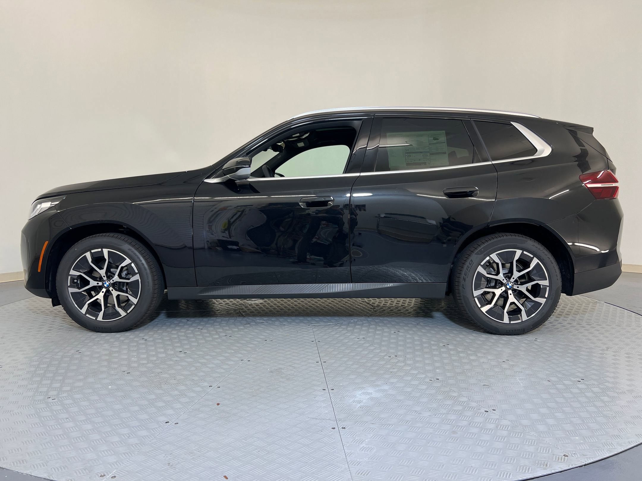 2026 Bmw X3 photo 2