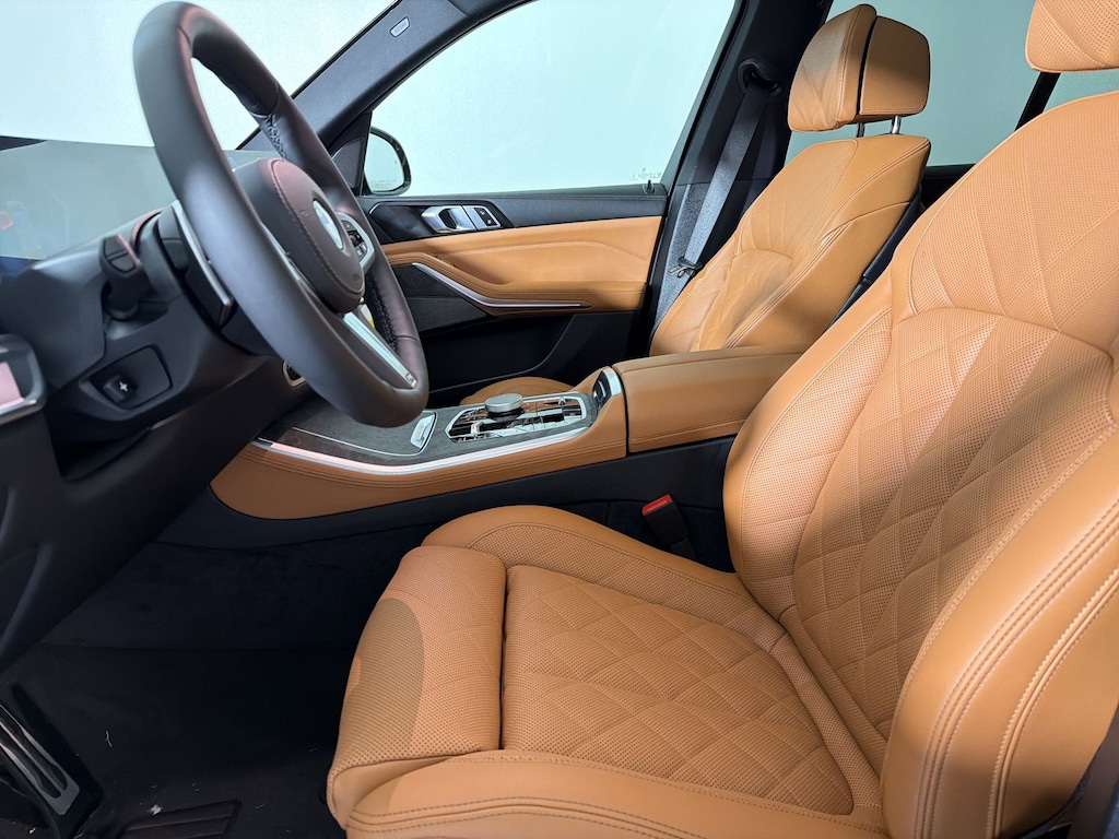 New 2026 BMW X5 sDrive40i SUV