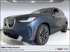 2026 BMW X3 30 xDrive SUV