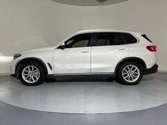 Used 2019 BMW X5 xDrive40i SUV for sale in Houston