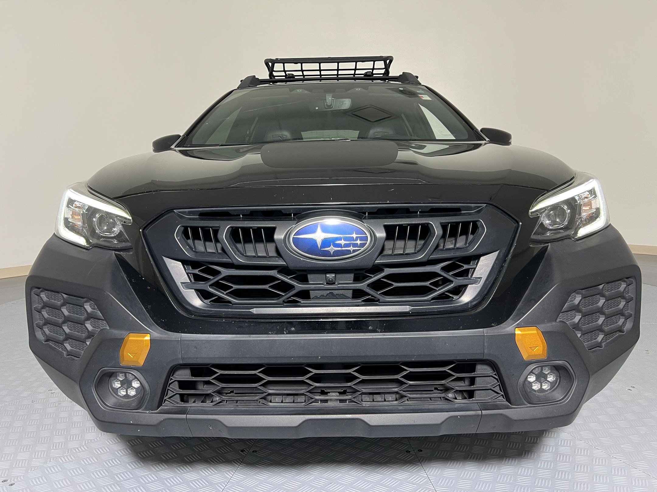 2024 Subaru Outback Wilderness photo 3