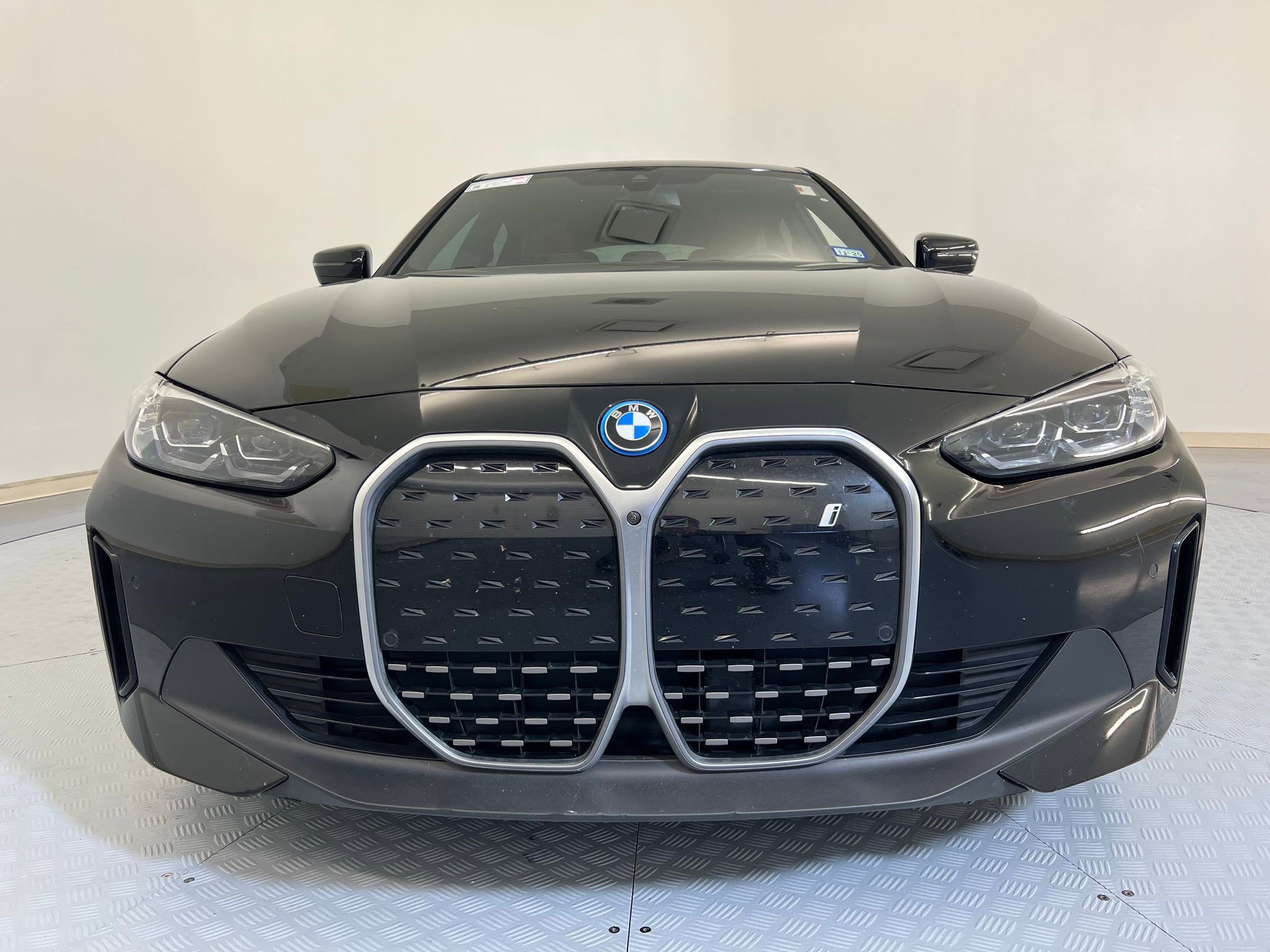 2024 Bmw i4 eDrive35 photo 4