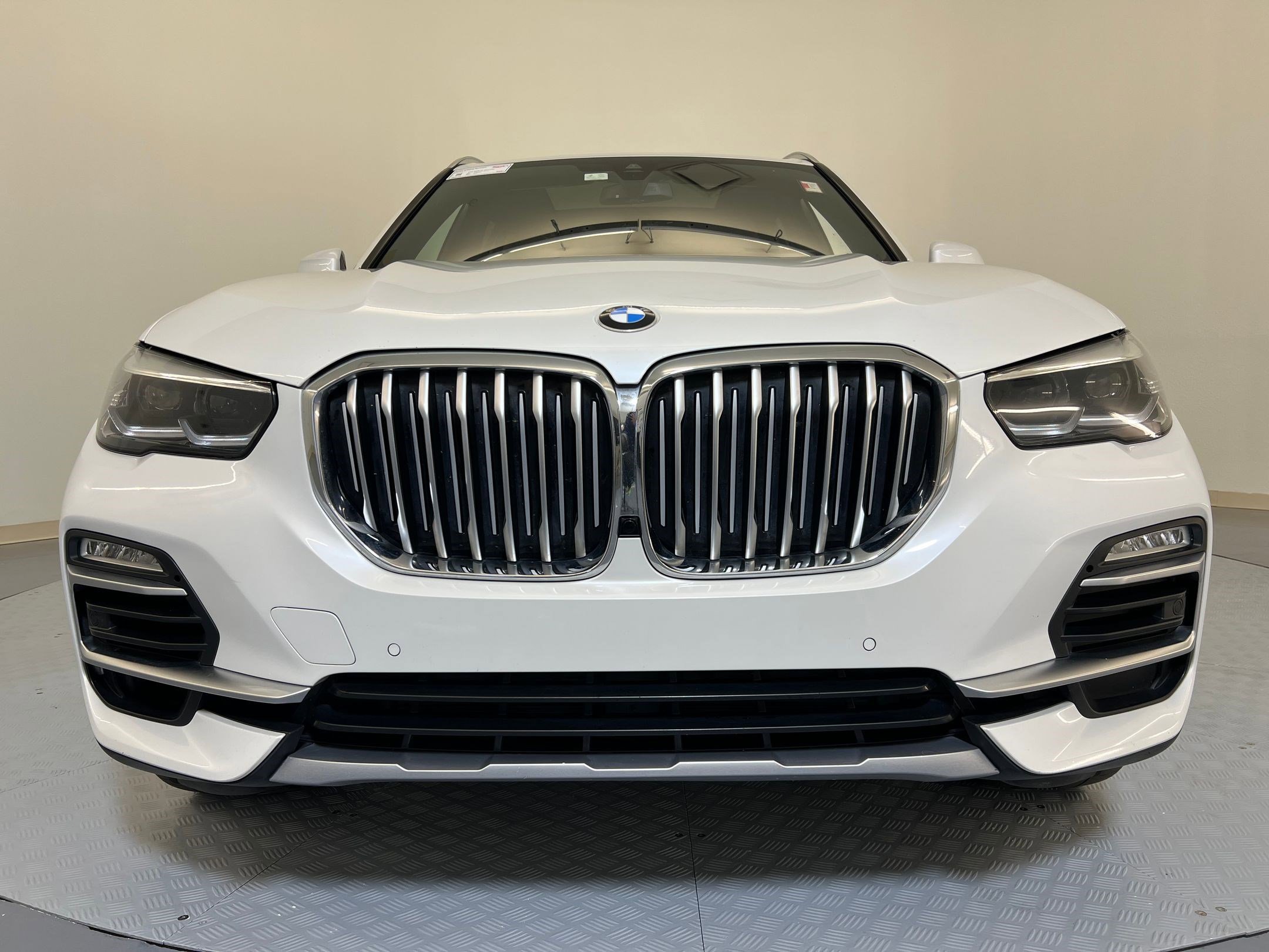 2020 Bmw X5 sDrive40i photo 4