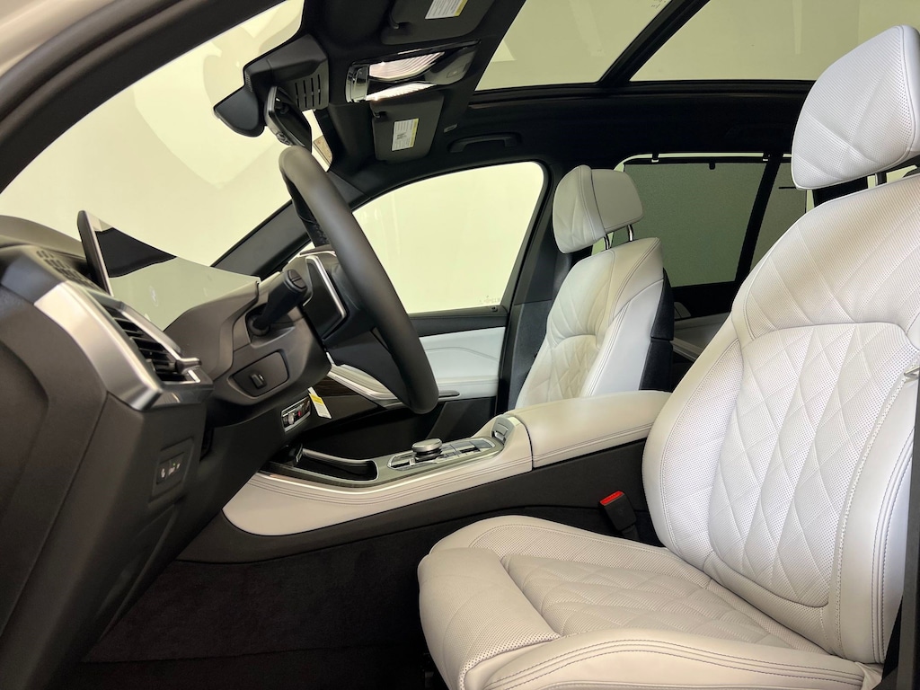 New 2026 BMW X5 sDrive40i SUV