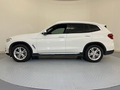 Used 2020 BMW X3 sDrive30i SUV for sale in Houston