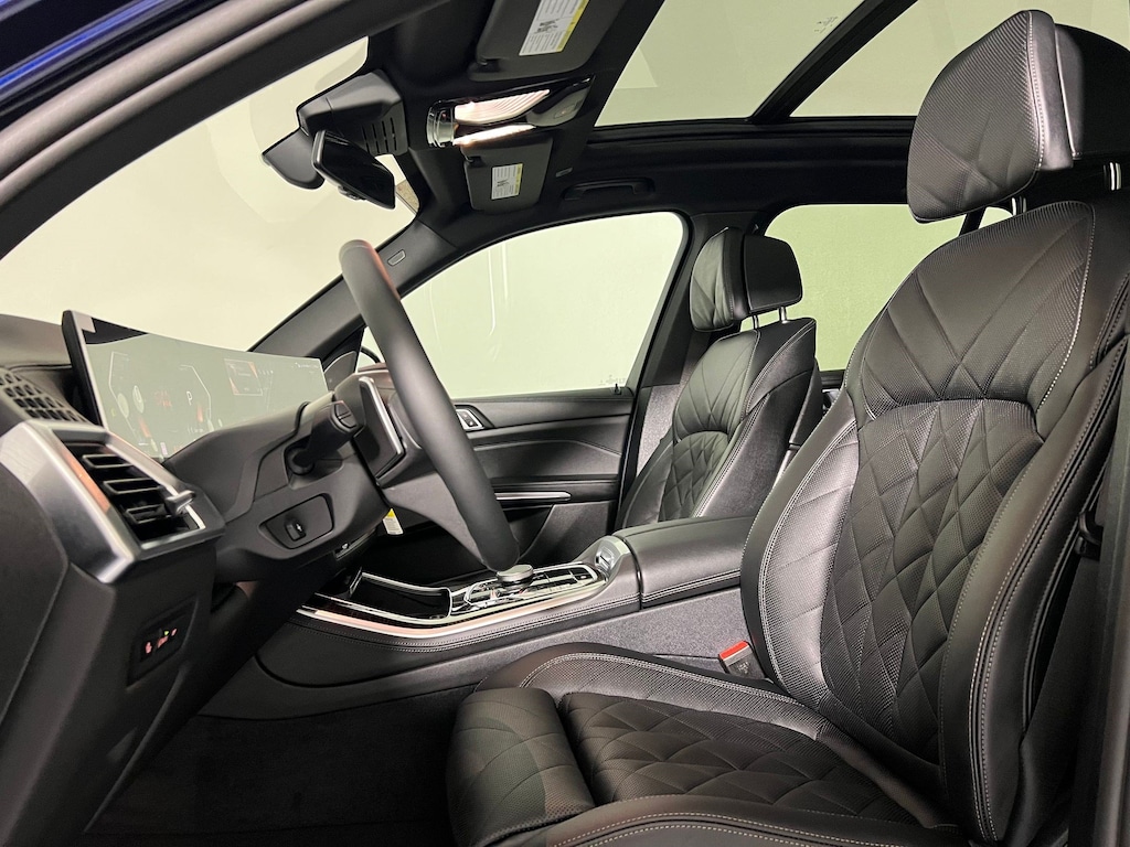 New 2026 BMW X5 sDrive40i SUV