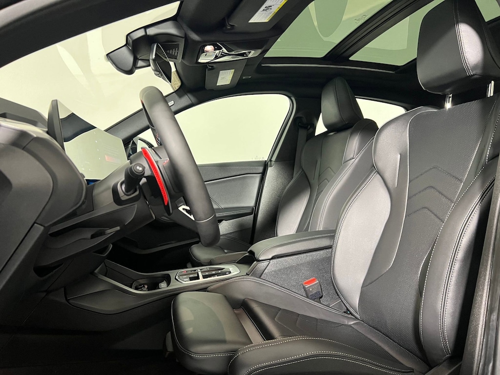 Used 2025 BMW M235i xDrive Gran Coupe