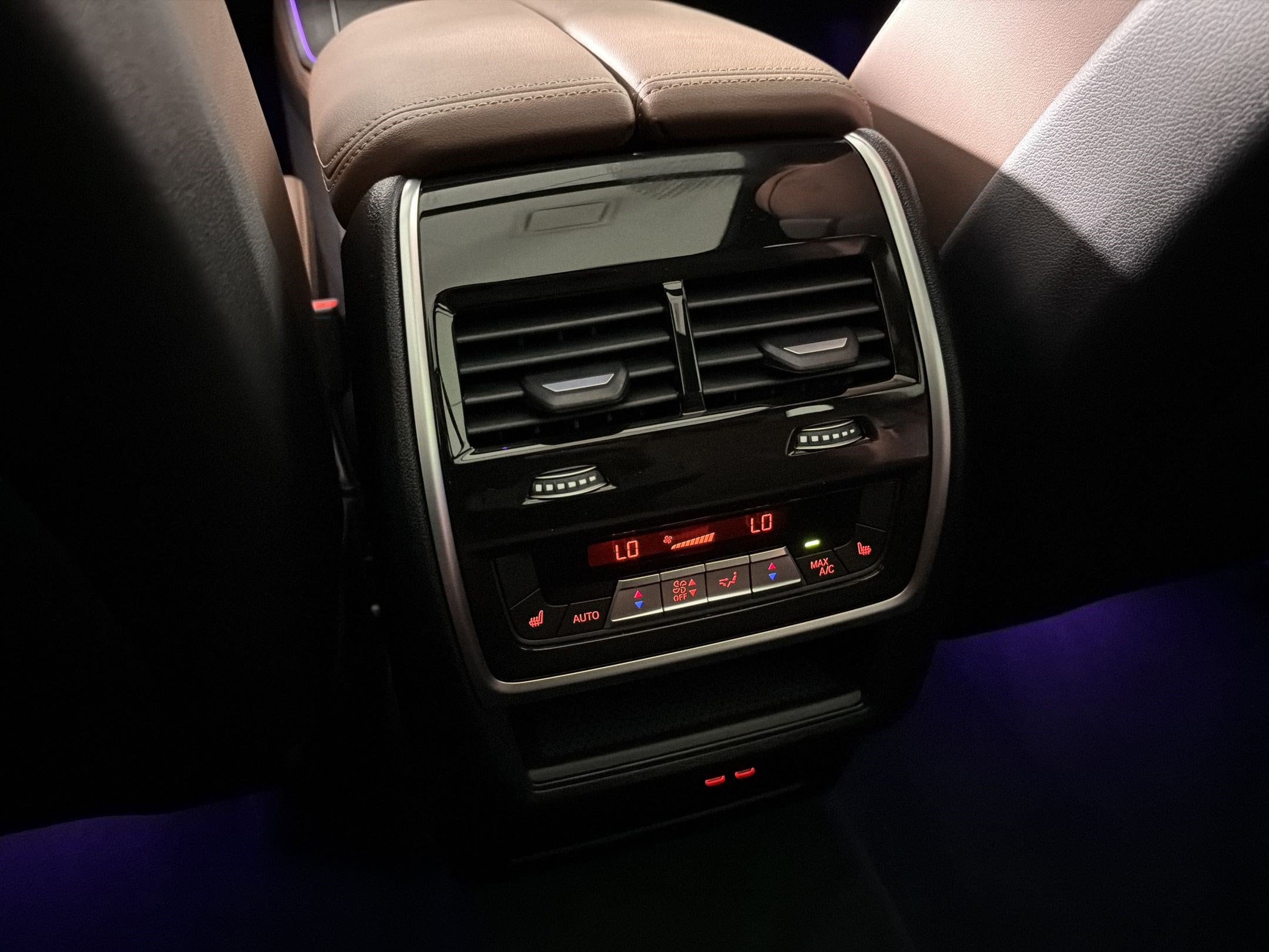 2026 BMW X5 40i - Photo 28
