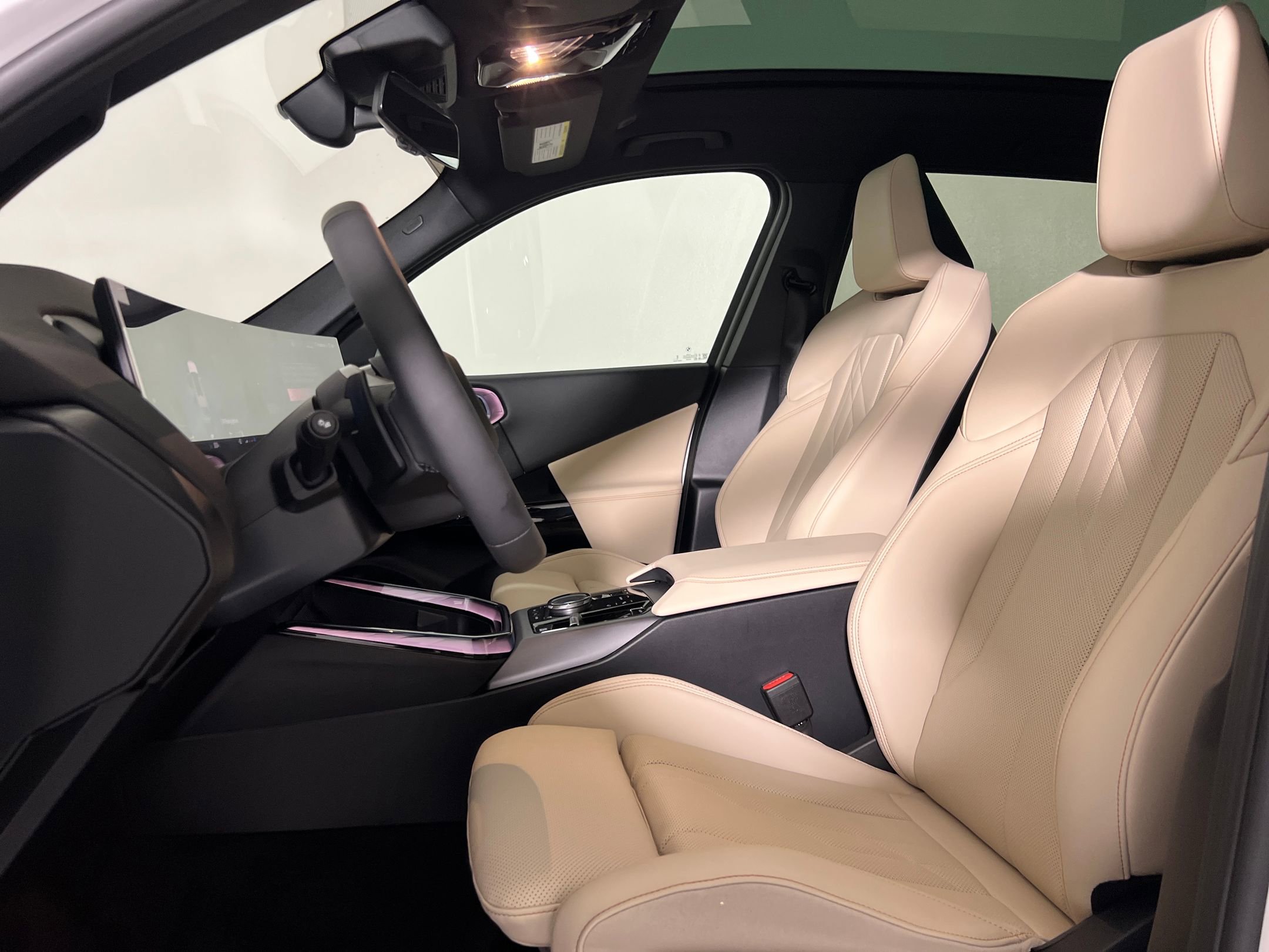 2026 Bmw X3 photo 4