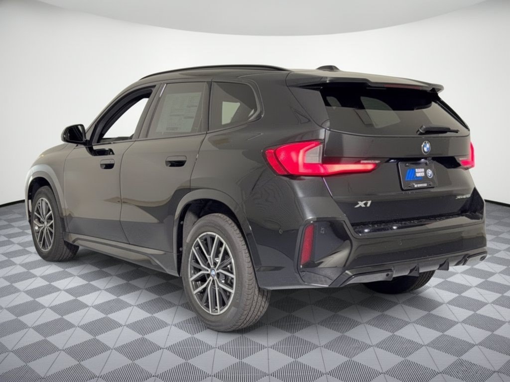 New 2027 BMW X1 xDrive28i SUV