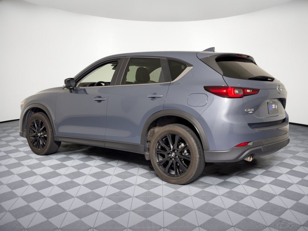 Used 2024 Mazda CX-5 2.5 S Carbon Edition SUV