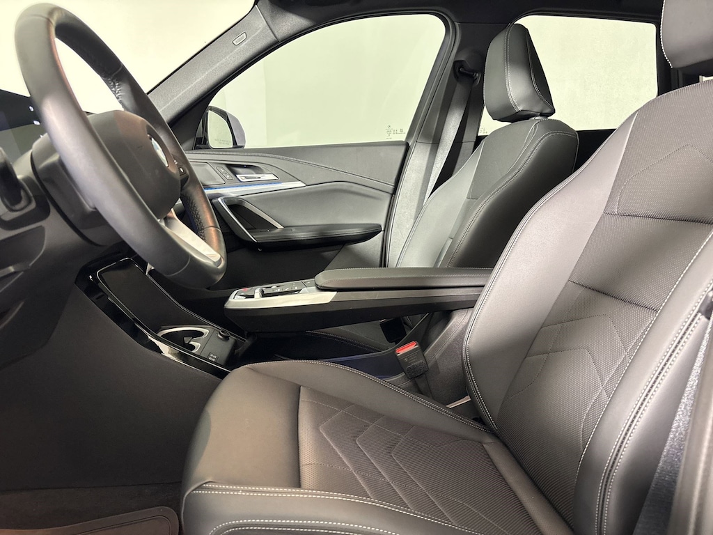 Used 2026 BMW X1 xDrive28i SUV