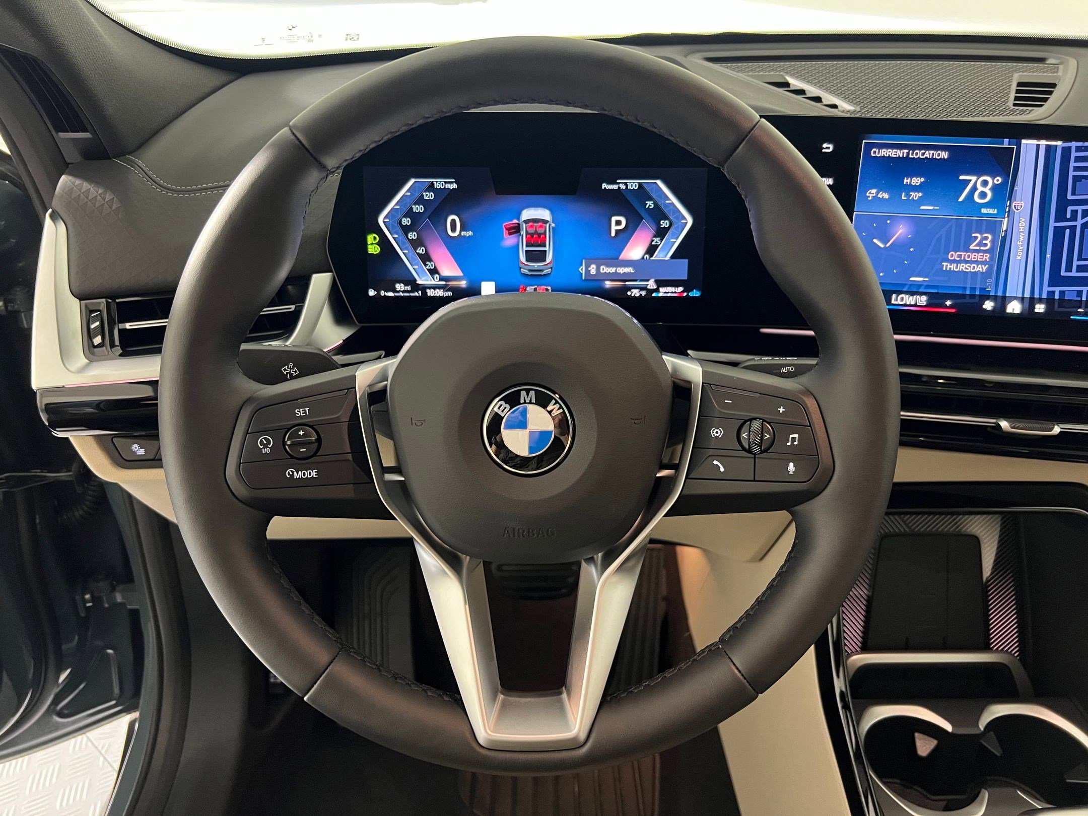 2025 BMW X2 28i - Photo 16