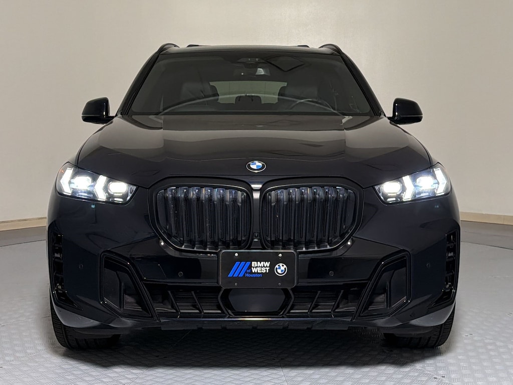 Used 2026 BMW X5 sDrive40i SUV
