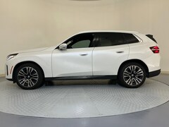 Used 2025 BMW X3 30 xDrive SUV for sale in Houston