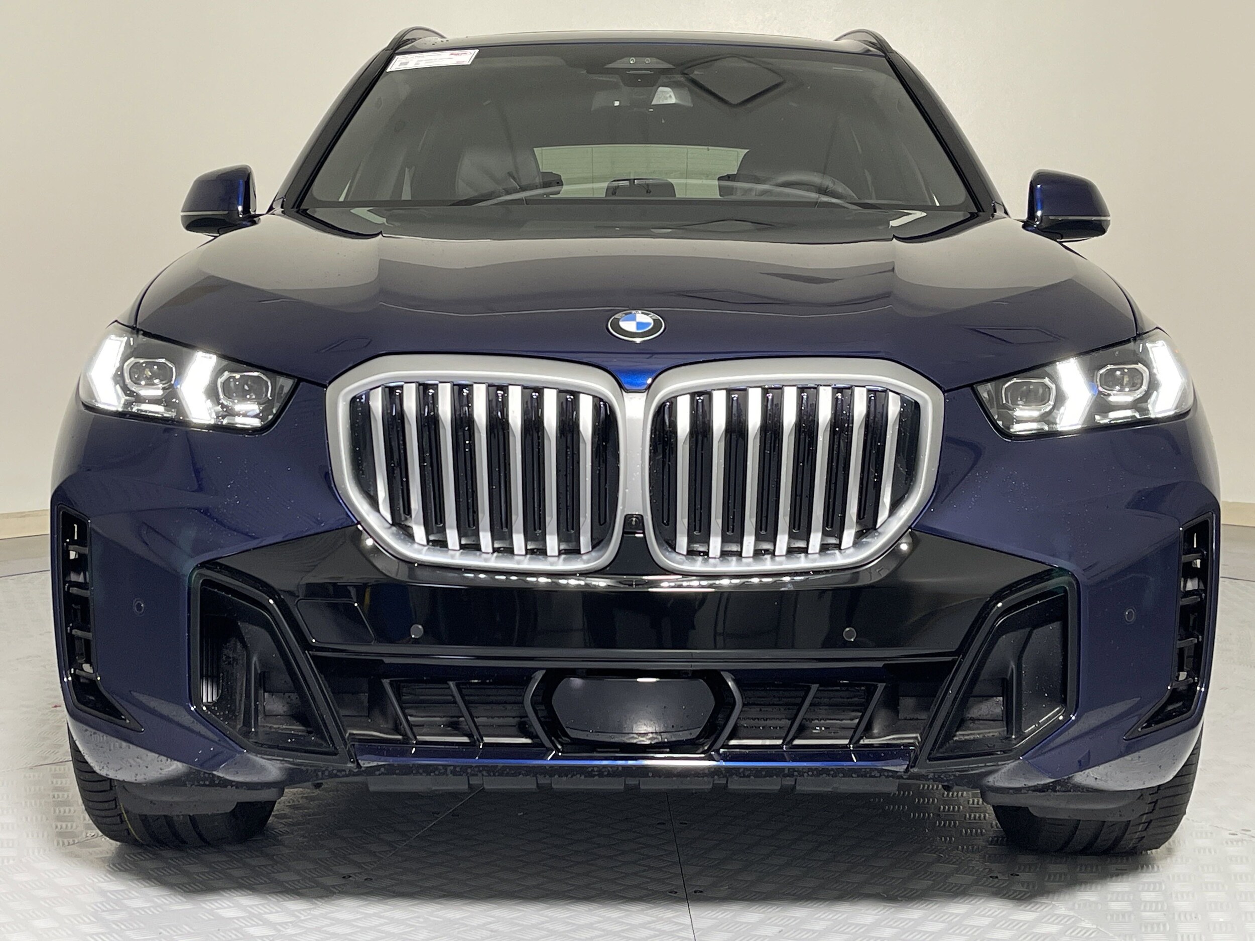 2026 Bmw X5 sDrive40i photo 2
