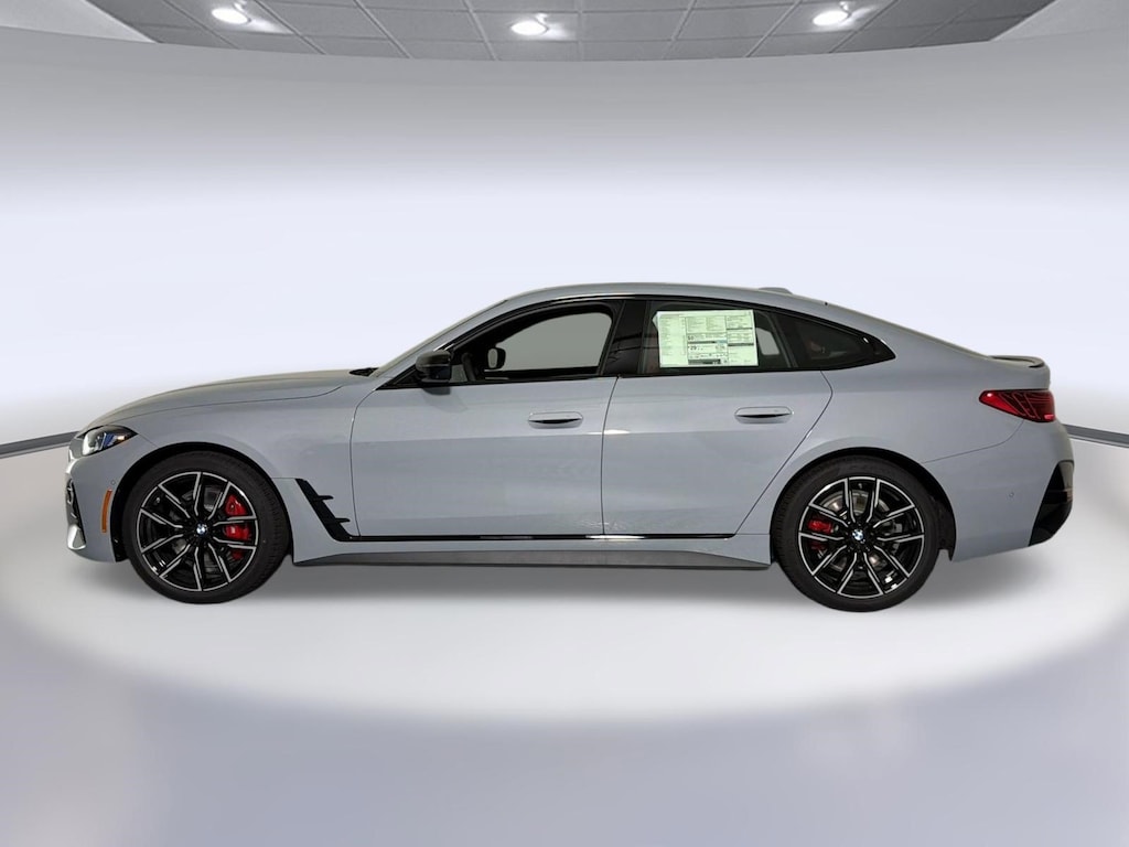 New 2026 BMW 430i xDrive Gran Coupe