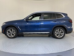 Used 2024 BMW X3 sDrive30i SUV for sale in Houston